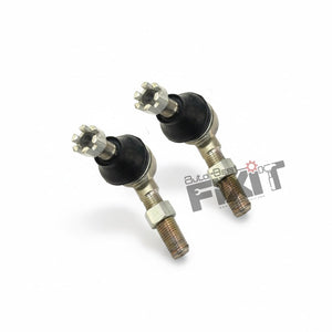 AUTOKOI TIE ROD END SET-OMNI 1984-2019 Compatible with MARUTI OMNI Vehicle_1