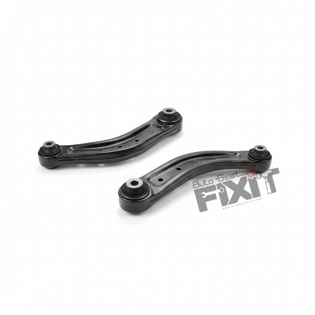 AUTOKOI TRACK CONTROL ARM SET-A-STAR 2008-2013 Compatible with MARUTI A-STAR Vehicle_1
