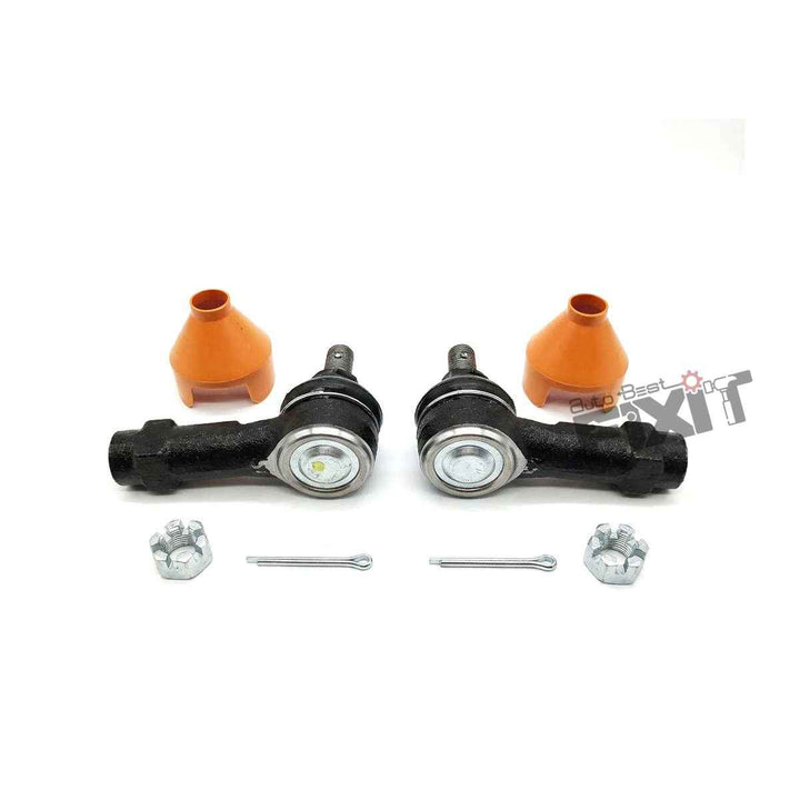 Tie Rod End Set for Maruti Grand Vitara & Sx4 & Sx4 F/L – Tie Rod End | AUTOKOI