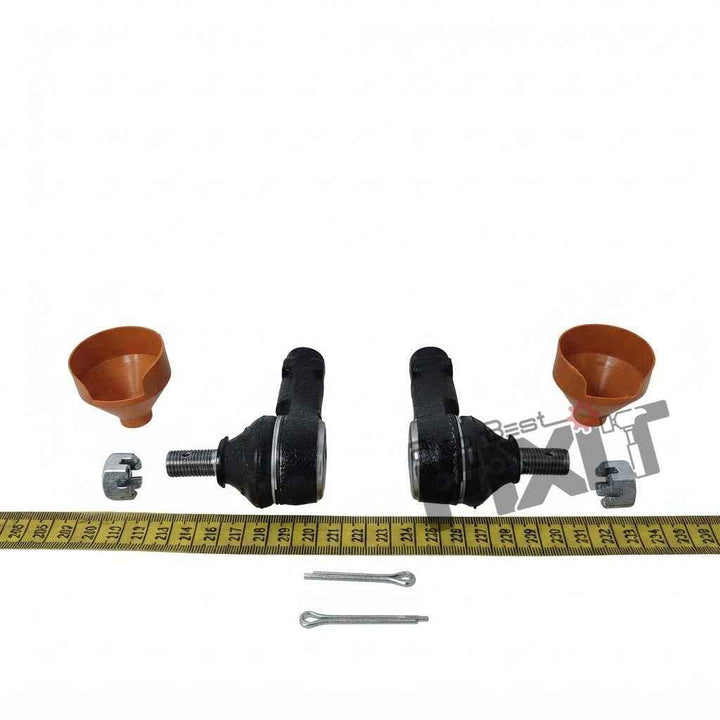 Tie Rod End Set for Maruti Grand Vitara & Sx4 & Sx4 F/L (2007-2015) – OEM Replacement | AUTOKOI