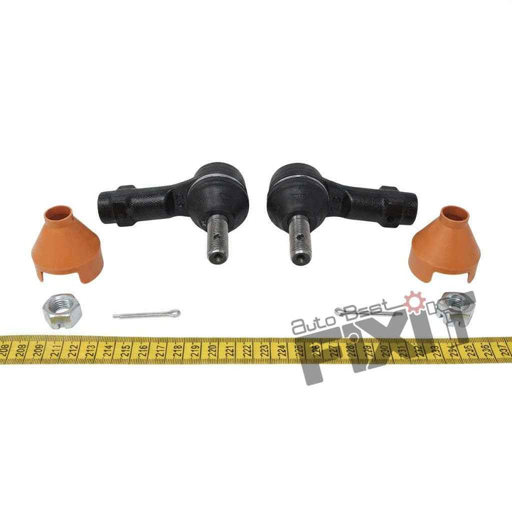 Tie Rod End Set for Maruti Grand Vitara & Sx4 & Sx4 F/L (2007-2015) – OEM Replacement | AUTOKOI