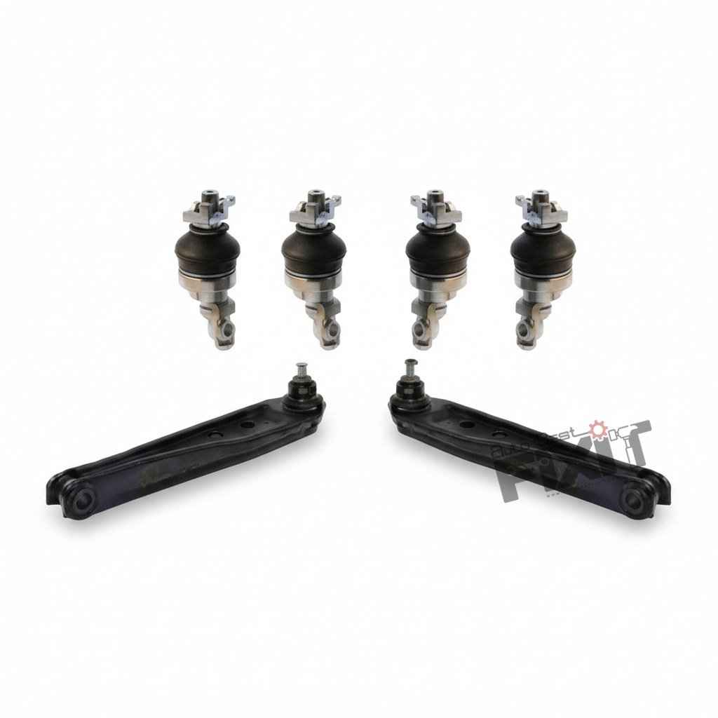 Maruti Omni Track Control Arm Kit | Autokoi Aftermarket Auto Spare Part