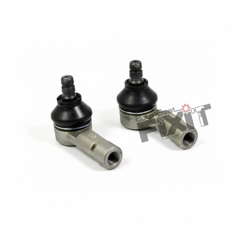 AUTOKOI TIE ROD END SET-CELERIO 2ND GEN 2021-NOW/IGNIS 1ST GEN 2016-NOW Compatible with MARUTI CELERIO Vehicle
