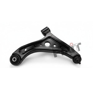 AUTOKOI TRACK CONTROL ARM RIGHT-IGNIS 1ST GEN 2016-NOW Compatible with MARUTI IGNIS Vehicle_1