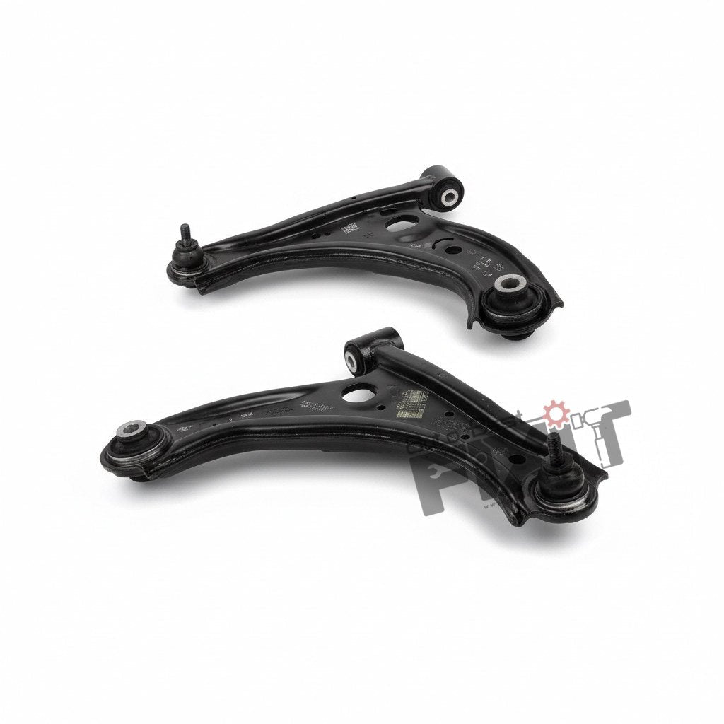 AUTOKOI TRACK CONTROL ARM SET-ALTO K10 3RD GEN 2022-NOW/S-PRESSO 2019-2022 Compatible with MARUTI ALTO K10 Vehicle