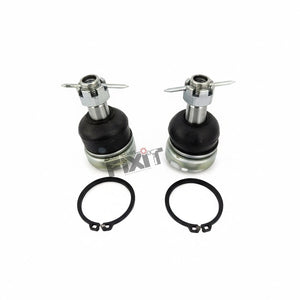 AUTOKOI BALL JOINT SET-CELERIO 1ST GEN 2013-2021 Compatible with MARUTI CELERIO Vehicle_1