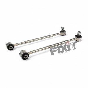 AUTOKOI FRONT STABILIZER LINK SET-BALENO 2ND GEN 2015-2022/DZIRE 3RD GEN 2017-2024/ERTIGA 2ND GEN 2018-2022/SWIFT 2018-2024/XL6 1ST GEN 2019-2022 Compatible with MARUTI BALENO Vehicle