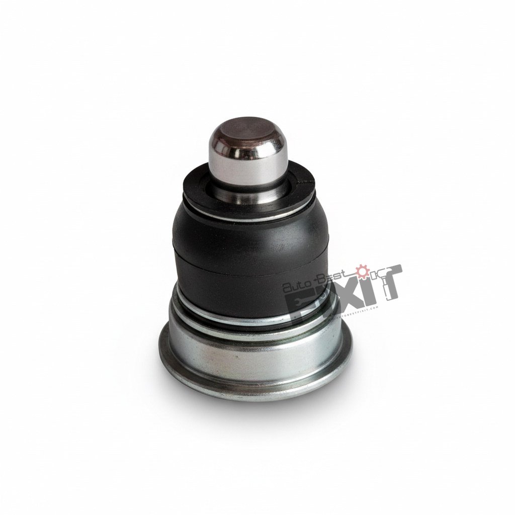 AUTOKOI SUSPENSION BALL JOINT-PULSE 2012-2017/MICRA 2010-2018/SUNNY 2011-2020 Compatible with NISSAN MICRA (K13K) Vehicle