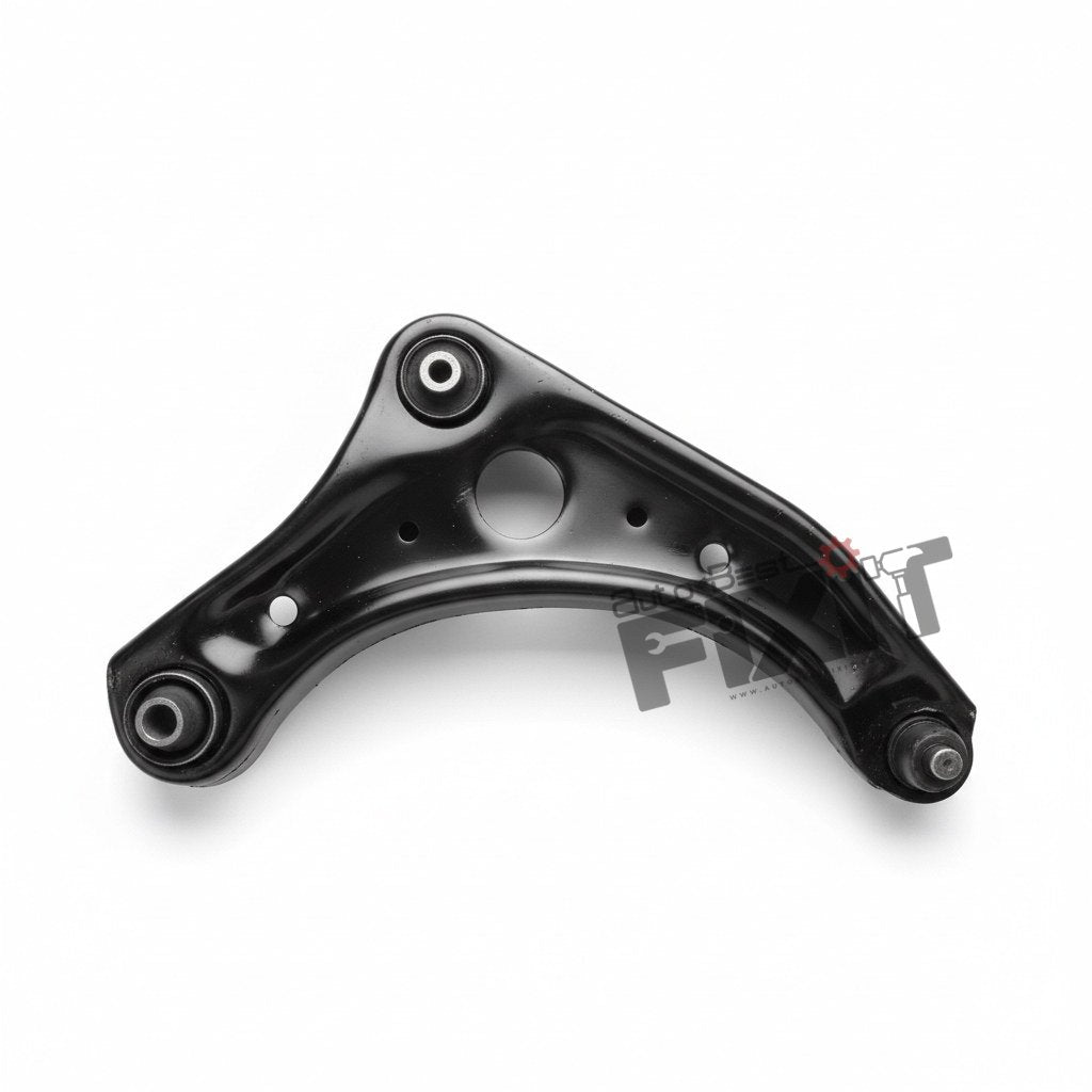AUTOKOI TRACK CONTROL ARM RIGHT-PULSE 2012-2017/SCALA 2012-2017/MICRA 2010-2020/SUNNY 2011-2020 Compatible with NISSAN MICRA Vehicle