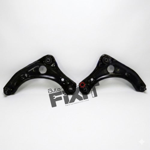 AUTOKOI TRACK CONTROL ARM SET-PULSE 2012-2017/SCALA 2012-2017/MICRA 2010-2018/SUNNY 2011-2020 Compatible with RENAULT PULSE Vehicle_1