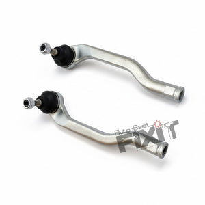 AUTOKOI TIE ROD END SET-DUSTER 1ST GEN 2012-2019/TERRANO 2013-2020 Compatible with NISSAN DUSTER Vehicle_1
