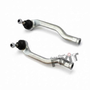 AUTOKOI TIE ROD END SET-DUSTER 1ST GEN 2012-2019/TERRANO 2013-2020 Compatible with NISSAN DUSTER Vehicle_1