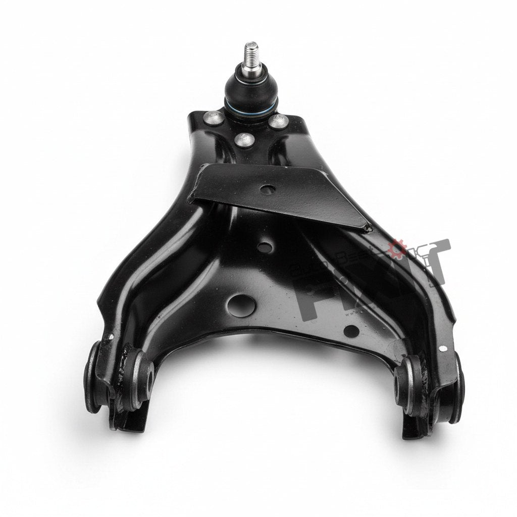 AUTOKOI TRACK CONTROL ARM LEFT-DUSTER 1ST GEN 2012-2019/TERRANO 2013/2020 Compatible with NISSAN DUSTER Vehicle