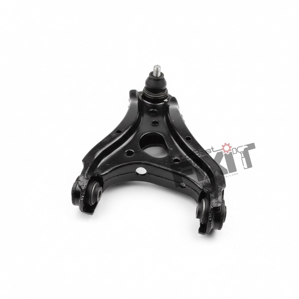 AUTOKOI TRACK CONTROL ARM RIGHT-DUSTER 1ST GEN 2012-2019/TERRANO 2013-2020 Compatible with NISSAN DUSTER Vehicle