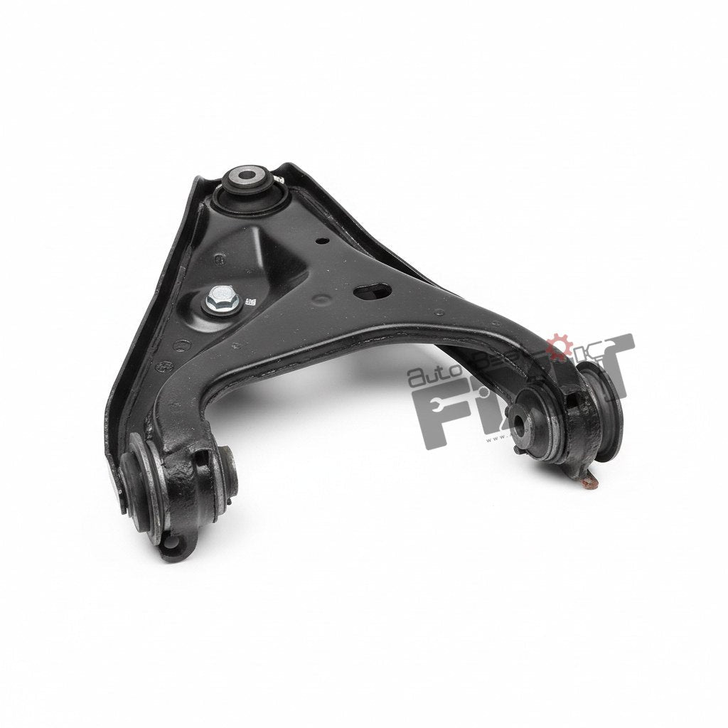 AUTOKOI TRACK CONTROL ARM SET-DUSTER 1ST GEN 2012-2019/TERRANO 2013-2020 Compatible with NISSAN DUSTER Vehicle_2