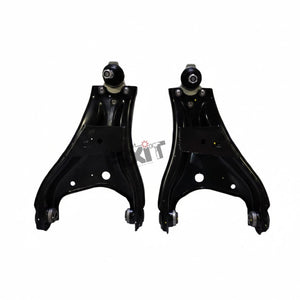 AUTOKOI TRACK CONTROL ARM SET-DUSTER 1ST GEN 2012-2019/TERRANO 2013-2020 Compatible with NISSAN DUSTER Vehicle_1