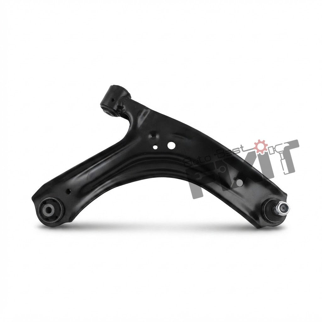 Datsun Redi Go Track Control Arm Left - Installed View | Autokoi