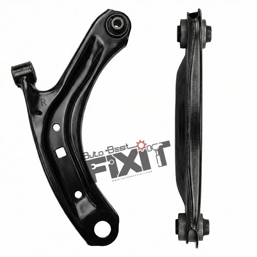 AUTOKOI TRACK CONTROL ARM RIGHT-KWID 2015-2019/REDI GO 1ST GEN 2016-2020 Compatible with DATSUN KWID Vehicle_2