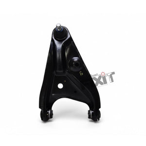 AUTOKOI TRACK CONTROL ARM RIGHT-EVERITO 2016-NOW/VERITO 2011-2018/LOGAN 2004-2012 Compatible with MAHINDRA LOGAN Vehicle_1