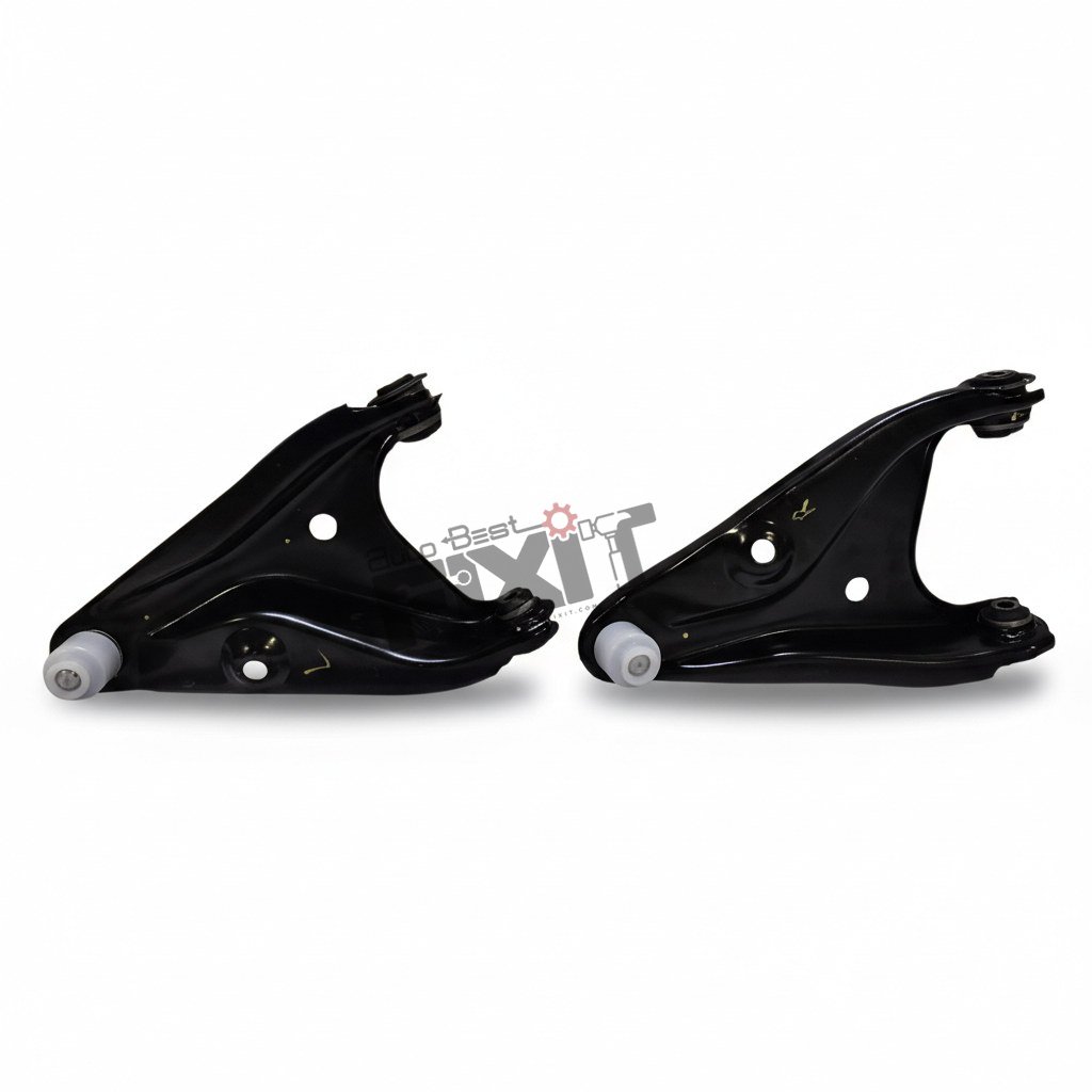 Premium Track Control Arm Set for Everito 2016-Now / Verito 2011-2018 / Logan 2004-2012 | OEM Quality | BKS Motors KREF9018