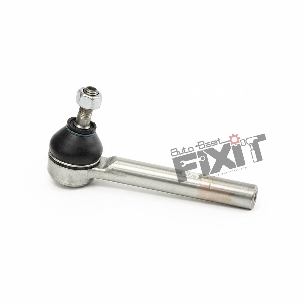 AUTOKOI TIE ROD END SET-TRIBER 2019-NOW Compatible with RENAULT TRIBER Vehicle_1