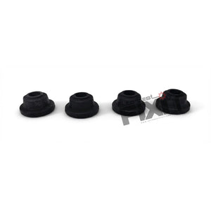 AUTOKOI STABILIZER BUSH KIT (SET OF 4)-ALTO 2000-2010/WAGON R 1ST GEN 2003-2010/ZEN ESTILO 1ST GEN 2006-2013 Compatible with MARUTI ALTO Vehicle_1