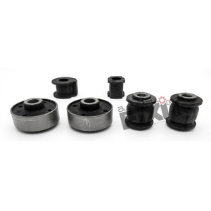 AUTOKOI FRONT SUSPENSION BUSH KIT-CELERIO 1ST GEN 2013-2021 Compatible with MARUTI CELERIO Vehicle