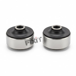 AUTOKOI LOWER CONTROL ARM BUSH SET-RITZ 1ST GEN 2009-2017/SWIFT 2005-2012 Compatible with MARUTI RITZ Vehicle_1