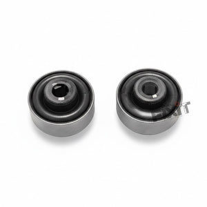 AUTOKOI CONTROL ARM BUSH (LOWER) SET-ERTIGA 1ST GEN 2012-2018/SWIFT 2011-2017 Compatible with MARUTI ERTIGA Vehicle_1