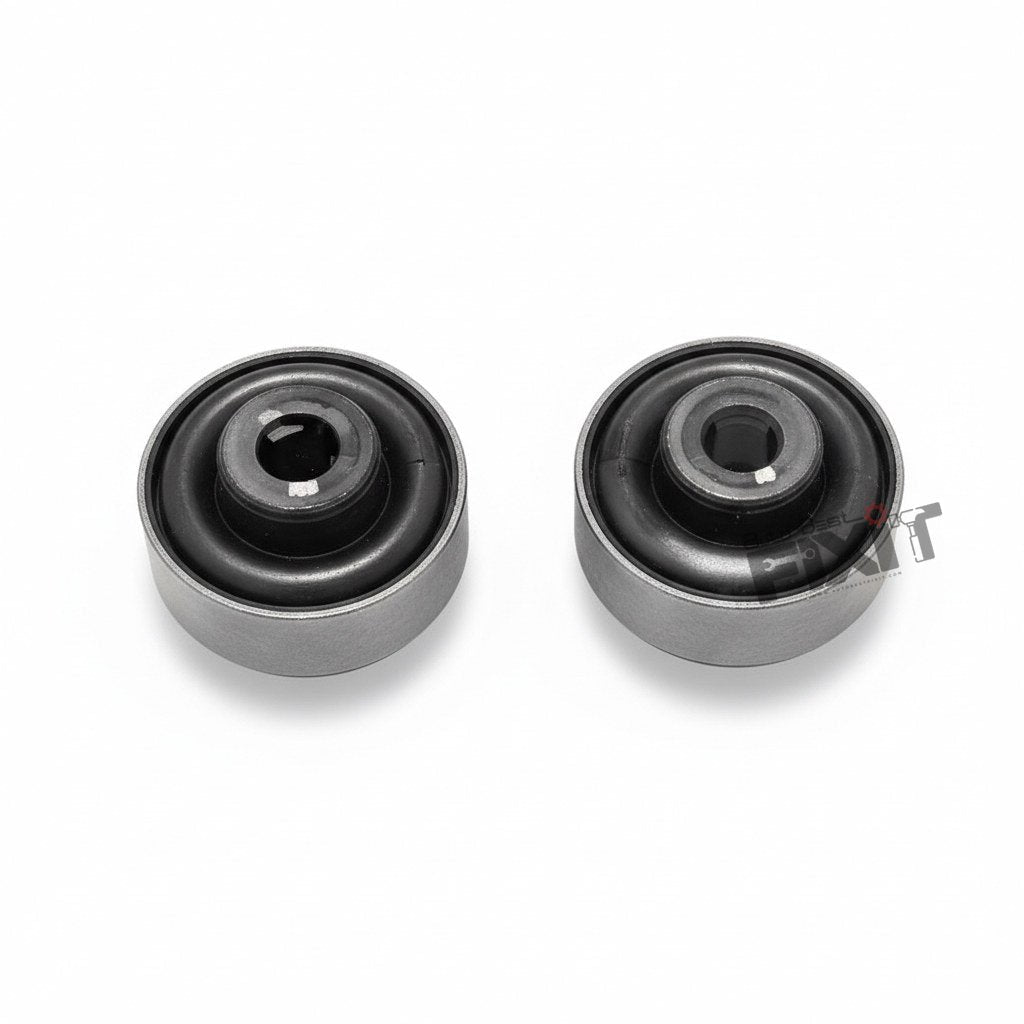 AUTOKOI CONTROL ARM BUSH (LOWER) SET-ERTIGA 1ST GEN 2012-2018/SWIFT 2011-2017 Compatible with MARUTI ERTIGA Vehicle_1