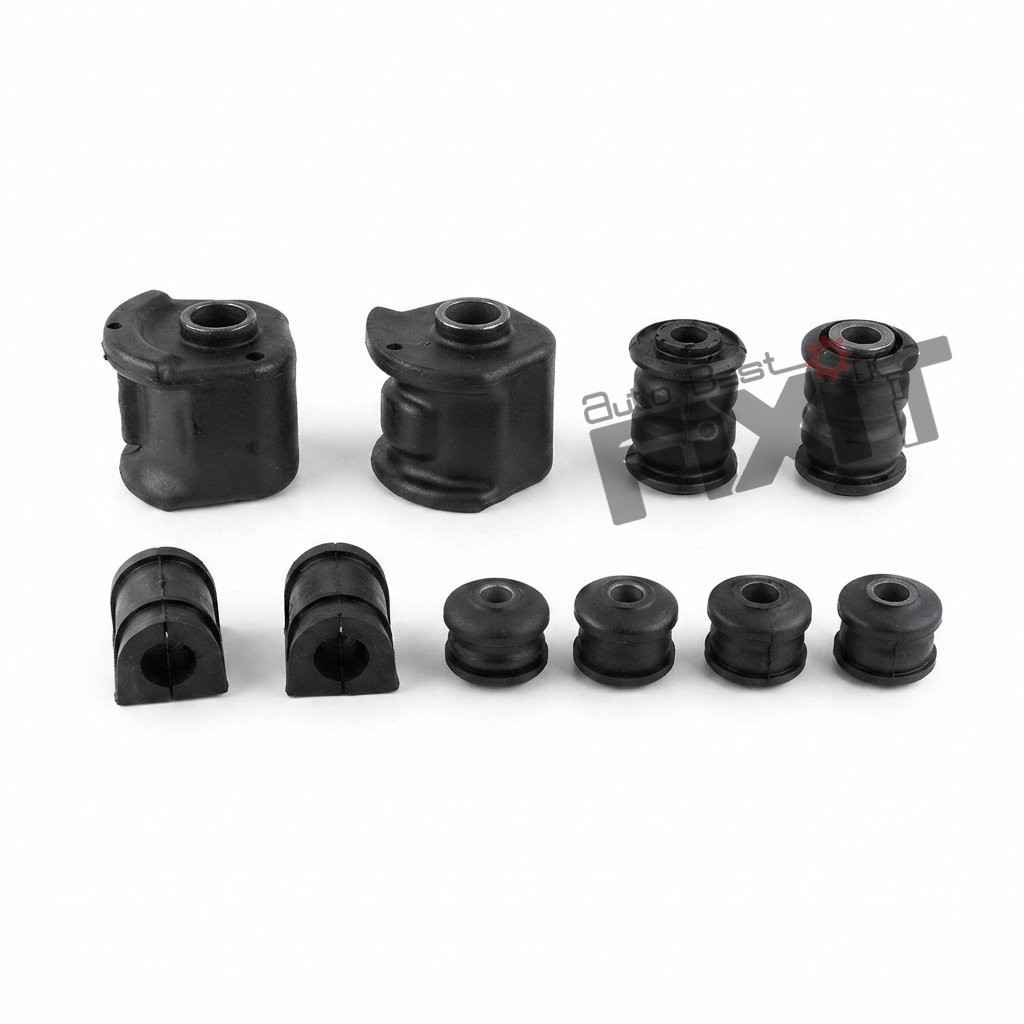 Hyundai Eon Front Suspension Bush Kit - Product Photo | Autokoi