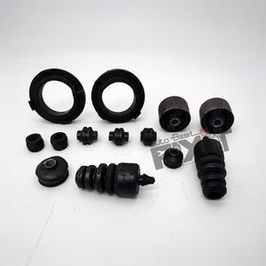 AUTOKOI REAR SUSPENSION BUSH KIT-SANTRO 1998-2014 Compatible with HYUNDAI SANTRO Vehicle_1