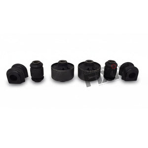 AUTOKOI FRONT CONTROL ARM BUSH KIT-I10 1ST GEN 2007-2013 Compatible with HYUNDAI I10 Vehicle