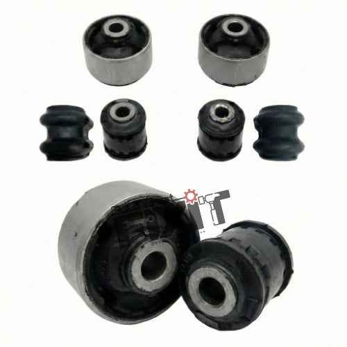 Hyundai Creta Front Suspension Bush Kit - Product Photo | Autokoi