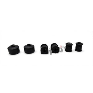 AUTOKOI FRONT SUSPENSION BUSH KIT-ACCENT/ VIVA 1999-2012/GETZ 2004-2010 Compatible with HYUNDAI ACCENT Vehicle_1