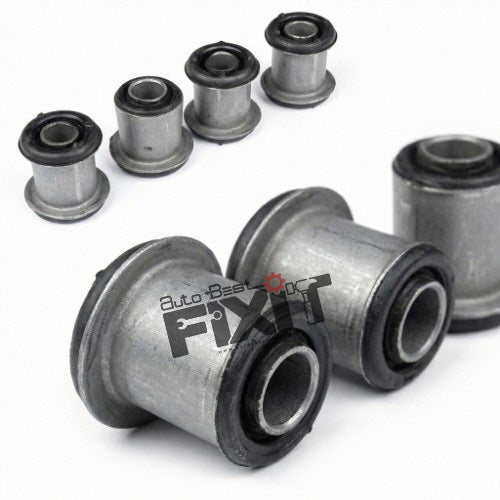 Premium Front Suspension Bush Kit for Bolero 2003-Now / Maxx 2005-2011 | OEM Quality | BKS Motors KRPF14070