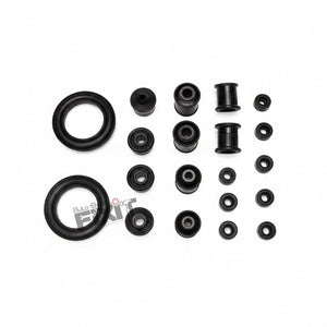 AUTOKOI FRONT SUSPENSION BUSH KIT-SCORPIO 1ST GEN 2002-2006 Compatible with MAHINDRA SCORPIO Vehicle