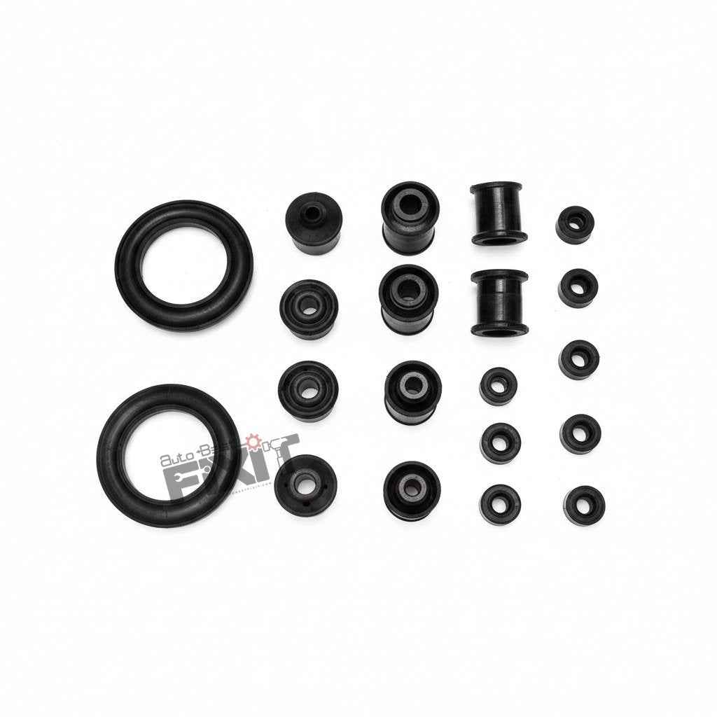 Mahindra Scorpio Front Suspension Bush Kit | Autokoi Aftermarket Auto Spare Part