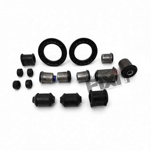 Mahindra Scorpio Front Suspension Bush Kit | 2002-2020 (Ref KRPF14077) | Autokoi | Autokoi Aftermarket Auto Spare Part