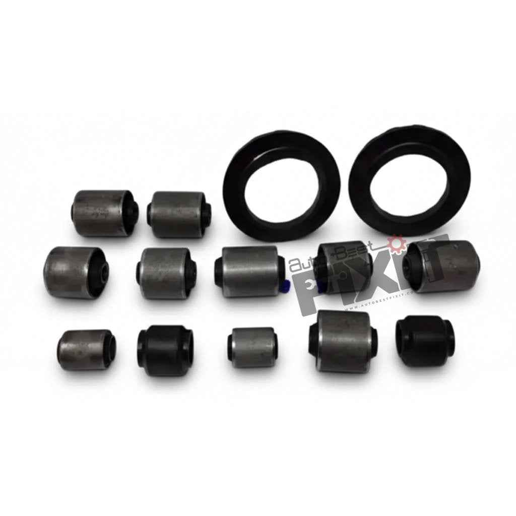 Mahindra Scorpio Rear Suspension Bush Kit - Product Photo | Autokoi