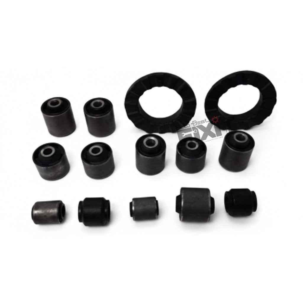 Mahindra Scorpio Rear Suspension Bush Kit | Autokoi Aftermarket Auto Spare Part