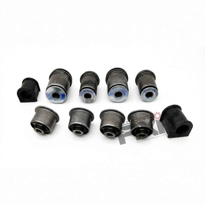 Mahindra Genio Dc Front Suspension Bush Kit - Product Photo | Autokoi