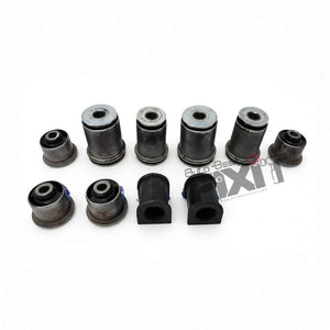 Mahindra Genio Dc Front Suspension Bush Kit | Autokoi Aftermarket Auto Spare Part
