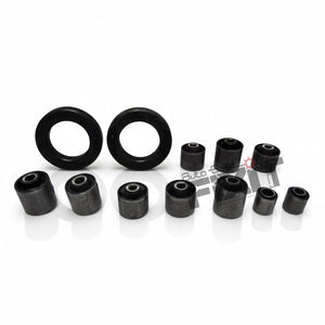AUTOKOI REAR SUSPENSION BUSH KIT-XYLO 2009-2020 Compatible with MAHINDRA XYLO Vehicle