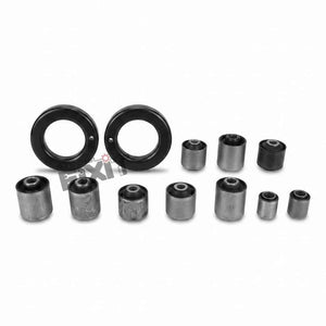 Mahindra Xylo Rear Suspension Bush Kit | Autokoi Aftermarket Auto Spare Part