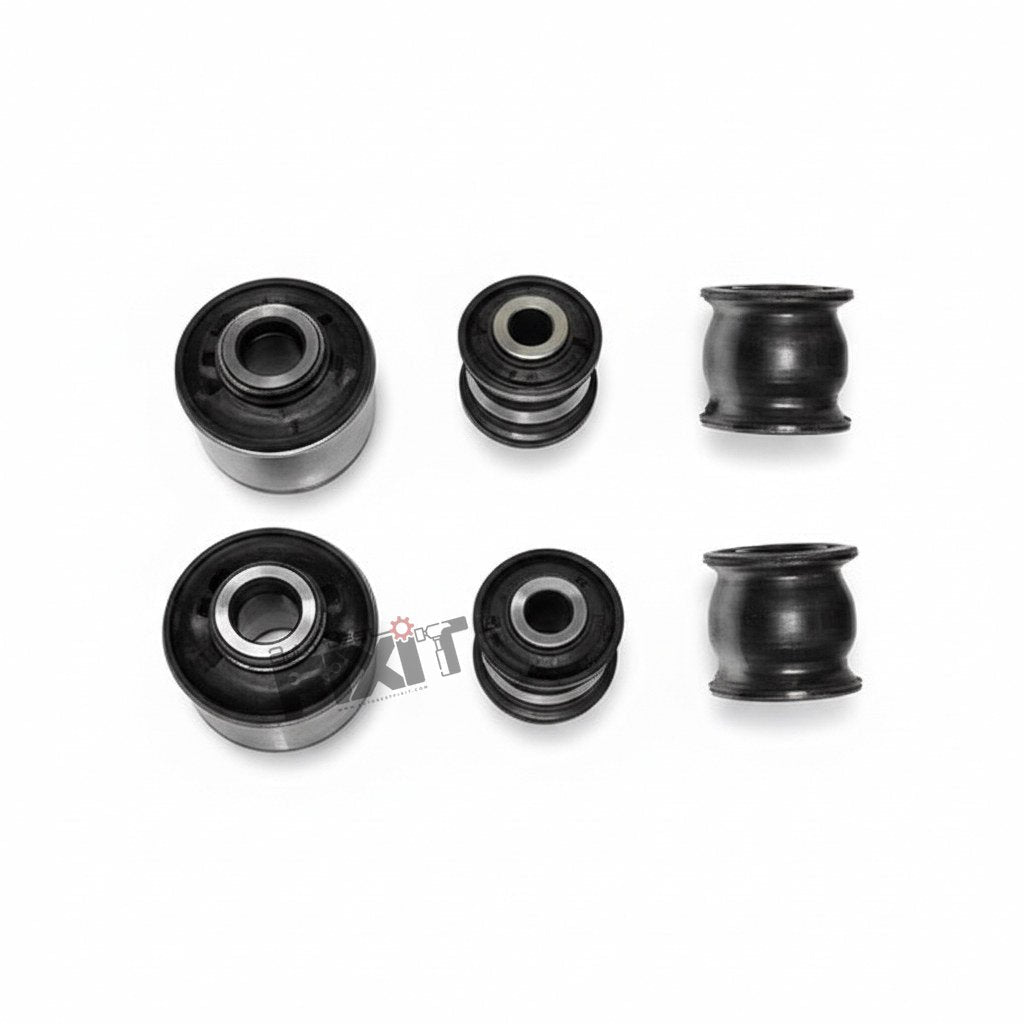 AUTOKOI CONTROL ARM BUSH KIT-CITY 2003-2013 Compatible with HONDA CITY Vehicle_1