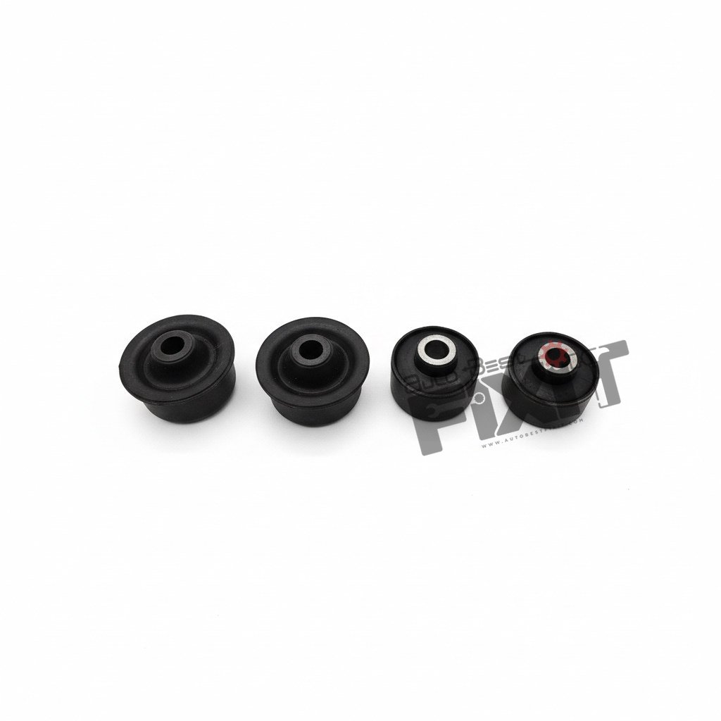 AUTOKOI CONTROL ARM BUSH KIT-IKON 1999-2011 Compatible with FORD IKON Vehicle_1