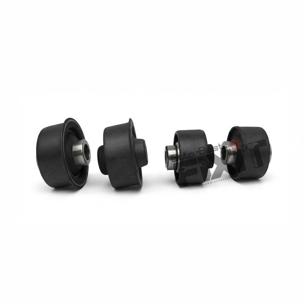 AUTOKOI CONTROL ARM BUSH KIT-IKON 1999-2011 Compatible with FORD IKON Vehicle_2