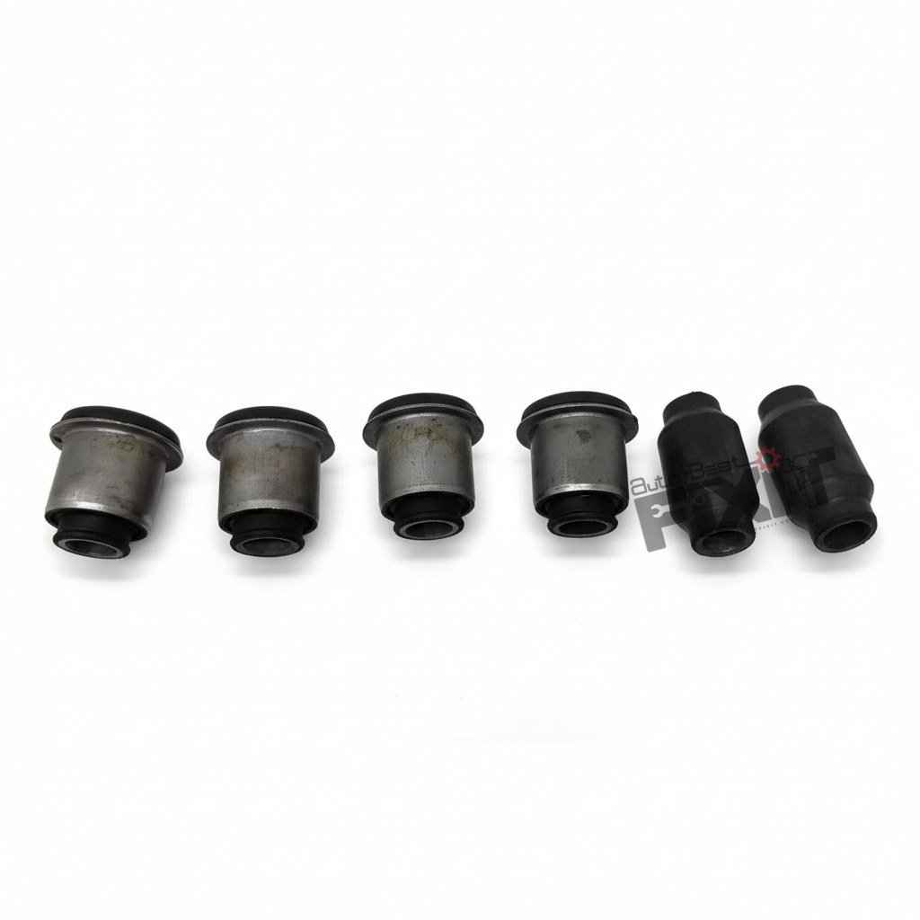 Ford Endeavour Control Arm Bush Kit - Product Photo | Autokoi