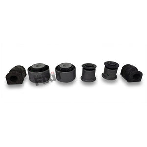 AUTOKOI CONTROL ARM BUSH KIT-ECOSPORT 2013-2017 Compatible with FORD ECOSPORT Vehicle